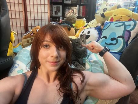 kittybitgames Nude Leaks OnlyFans Photo 13
