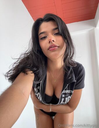 kittygigi Nude Leaks OnlyFans Photo 11