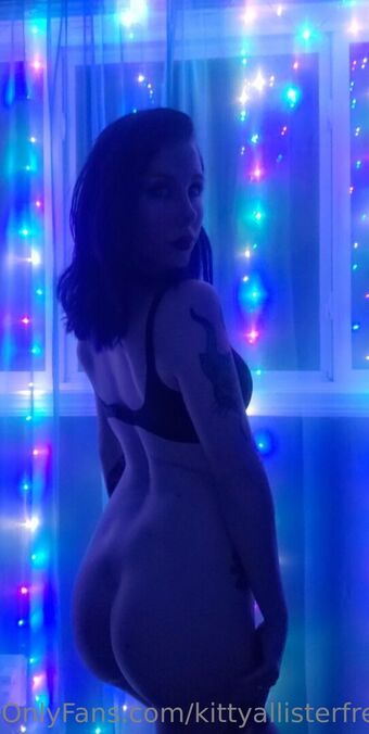 kittyhanafree Nude Leaks OnlyFans Photo 19