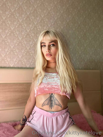 kittykatelove