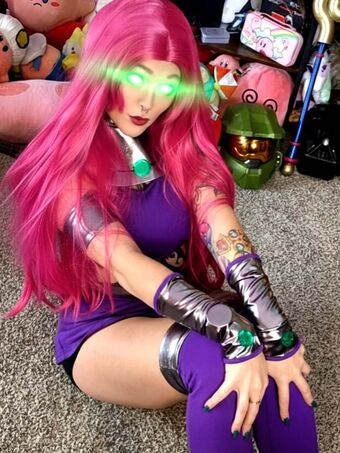 KittyKrystl Nude Leaks OnlyFans Photo 193