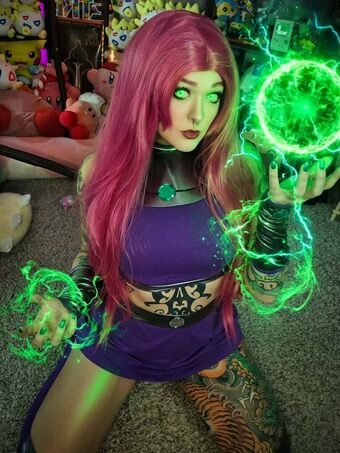 KittyKrystl Nude Leaks OnlyFans Photo 196