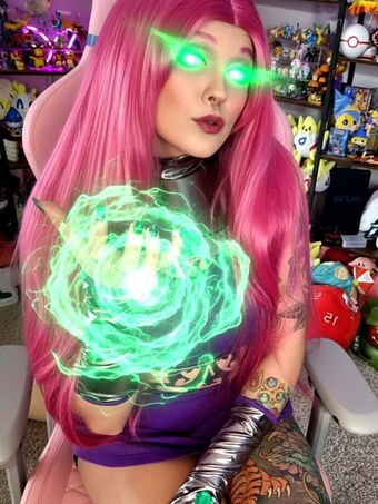 KittyKrystl Nude Leaks OnlyFans Photo 198