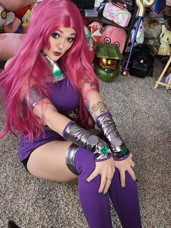 KittyKrystl Nude Leaks OnlyFans Photo 202