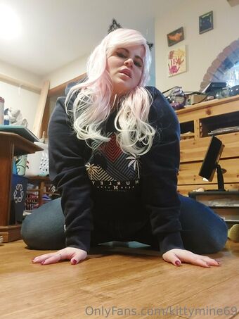 kittymine69