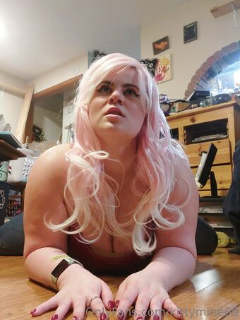 kittymine69