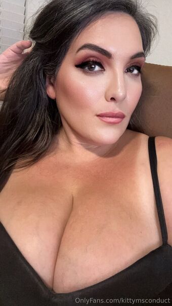 kittymsconduct