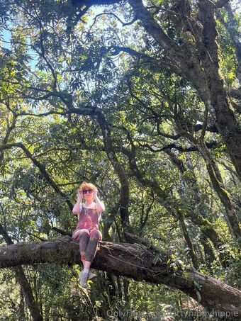 kittynippyhippie Nude Leaks OnlyFans Photo 3