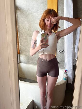kittynippyhippie Nude Leaks OnlyFans Photo 5