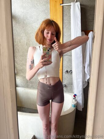 kittynippyhippie Nude Leaks OnlyFans Photo 7