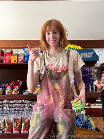 kittynippyhippie Nude Leaks OnlyFans Photo 13