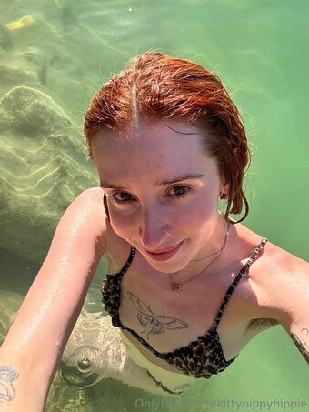 kittynippyhippie Nude Leaks OnlyFans Photo 36