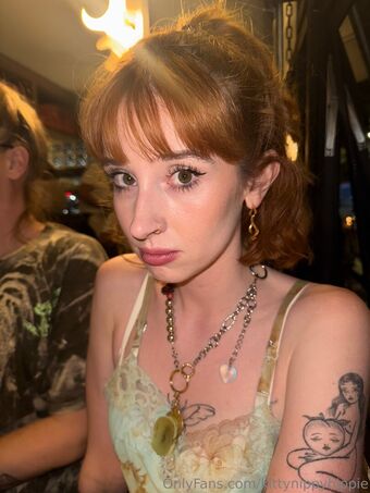 kittynippyhippie Nude Leaks OnlyFans Photo 44