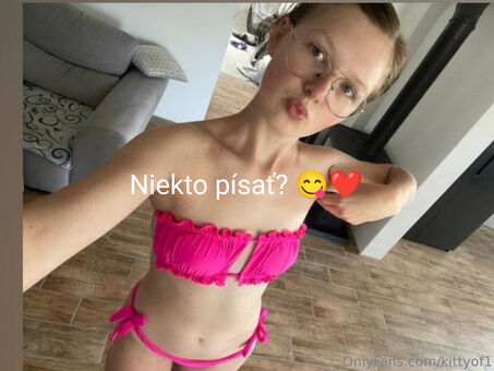 kittyof1 Nude Leaks OnlyFans Photo 14