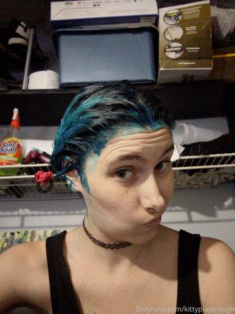 kittyplaysrough Nude Leaks OnlyFans Photo 5