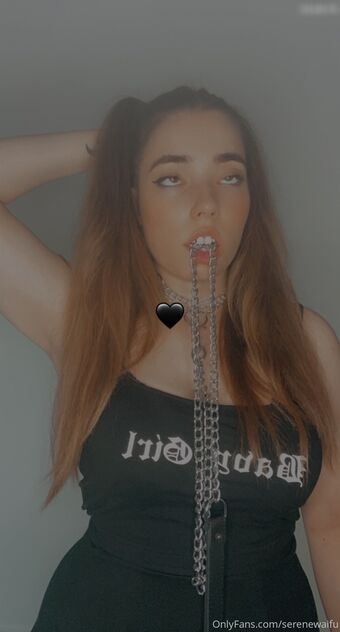 Kittyserene Nude Leaks OnlyFans Photo 44
