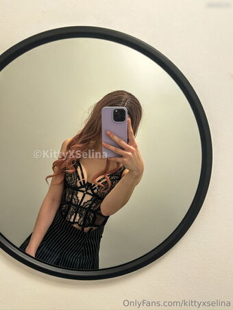 KittyxSelina