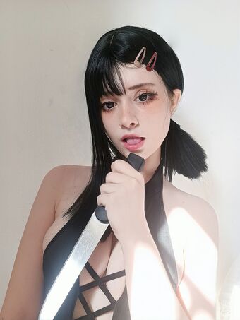 kitycoss Nude Leaks OnlyFans Photo 129