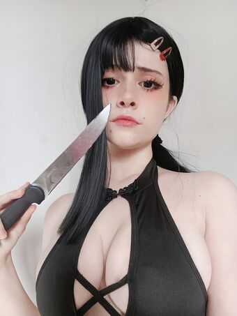 kitycoss Nude Leaks OnlyFans Photo 131