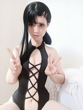 kitycoss Nude Leaks OnlyFans Photo 132