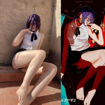 kitycoss Nude Leaks OnlyFans Photo 134