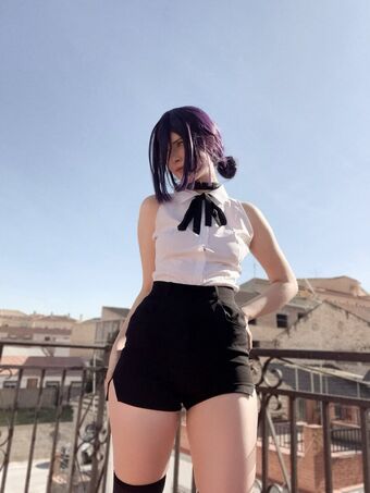 kitycoss Nude Leaks OnlyFans Photo 136