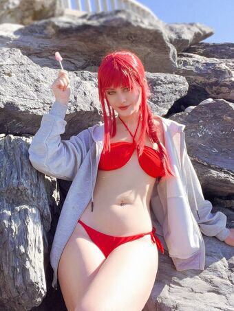 kitycoss Nude Leaks OnlyFans Photo 138