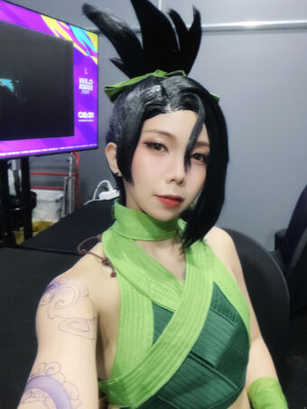 KitzCua Nude Leaks OnlyFans Photo 539