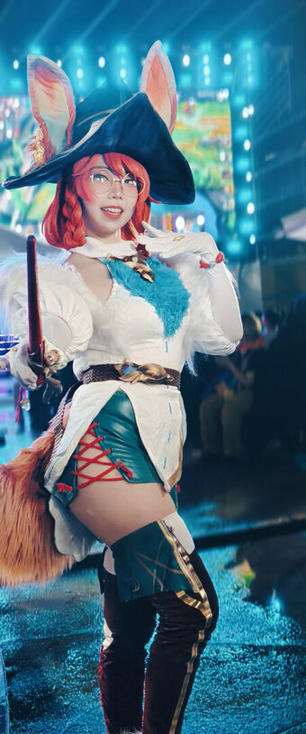 KitzCua Nude Leaks OnlyFans Photo 541