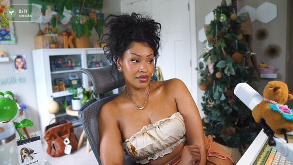 KiwiOnTheSticks Nude Leaks OnlyFans Photo 17