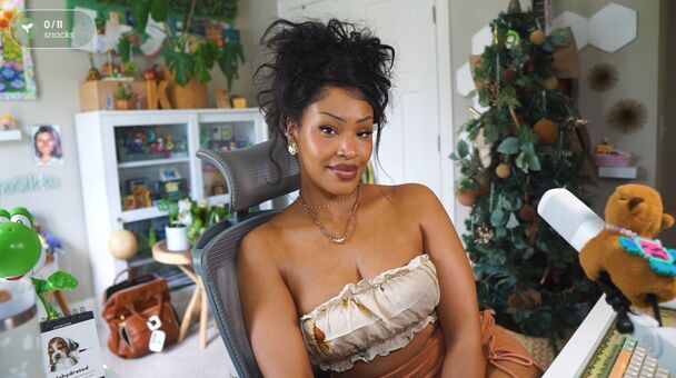 KiwiOnTheSticks Nude Leaks OnlyFans Photo 18