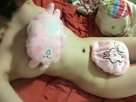 Kiyo Cosplay Nude Leaks OnlyFans Photo 3