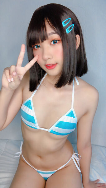 kiyomi Nude Leaks OnlyFans Photo 11