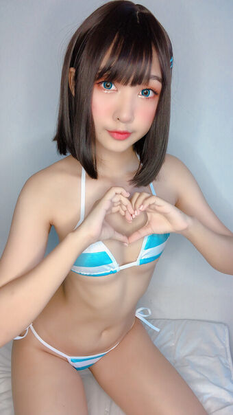 kiyomi Nude Leaks OnlyFans Photo 12