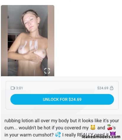 Kkaiiiley Nude Leaked OnlyFans Photo