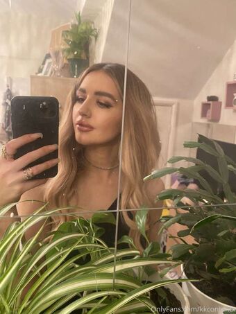 kkcontentx Nude Leaks OnlyFans Photo 17