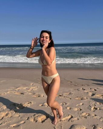 Klara Castanho Nude Leaks OnlyFans Photo 49