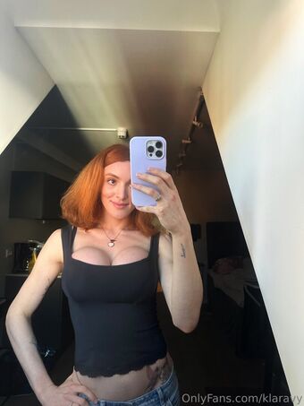 klaravy Nude Leaks OnlyFans Photo 19