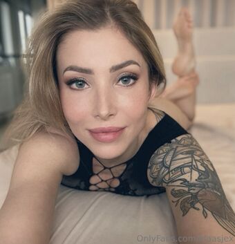 Klassjex Nude Leaks OnlyFans Photo 2