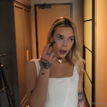 knifegrlfriend Nude Leaks OnlyFans Photo 41