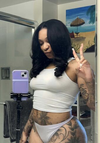 knzilou Nude Leaks OnlyFans Photo 10