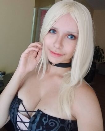 Ko-FI Nude Leaks OnlyFans Photo 19