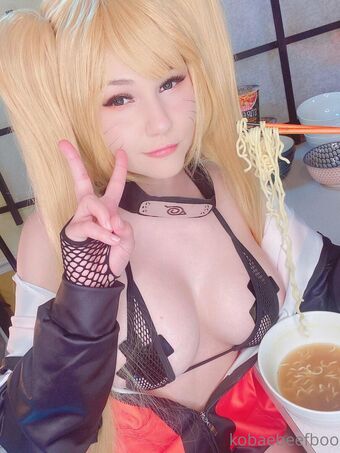 Kobaebeefboo