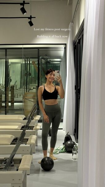 Koe Yeet Nude Leaks OnlyFans Photo 4