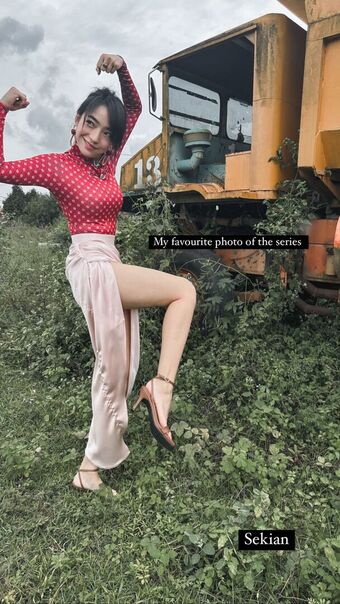 Koe Yeet Nude Leaks OnlyFans Photo 5