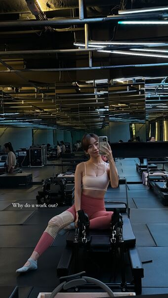 Koe Yeet Nude Leaks OnlyFans Photo 6