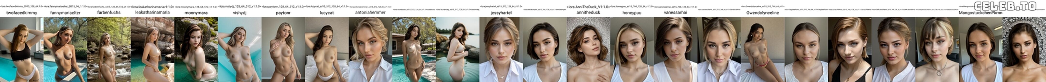 Kohya_SS - Wie man sein eigenes LoRa Modell erstellt (Tutorial)