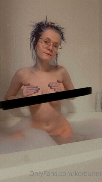 koibunni Nude Leaks OnlyFans Photo 73