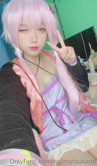 kojimatsukumi Nude Leaks OnlyFans Photo 10