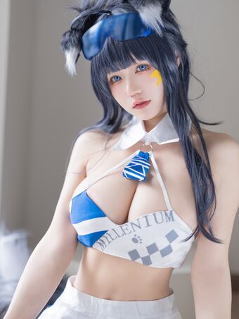 Kokura Chiyo Nude Leaks OnlyFans Photo 35
